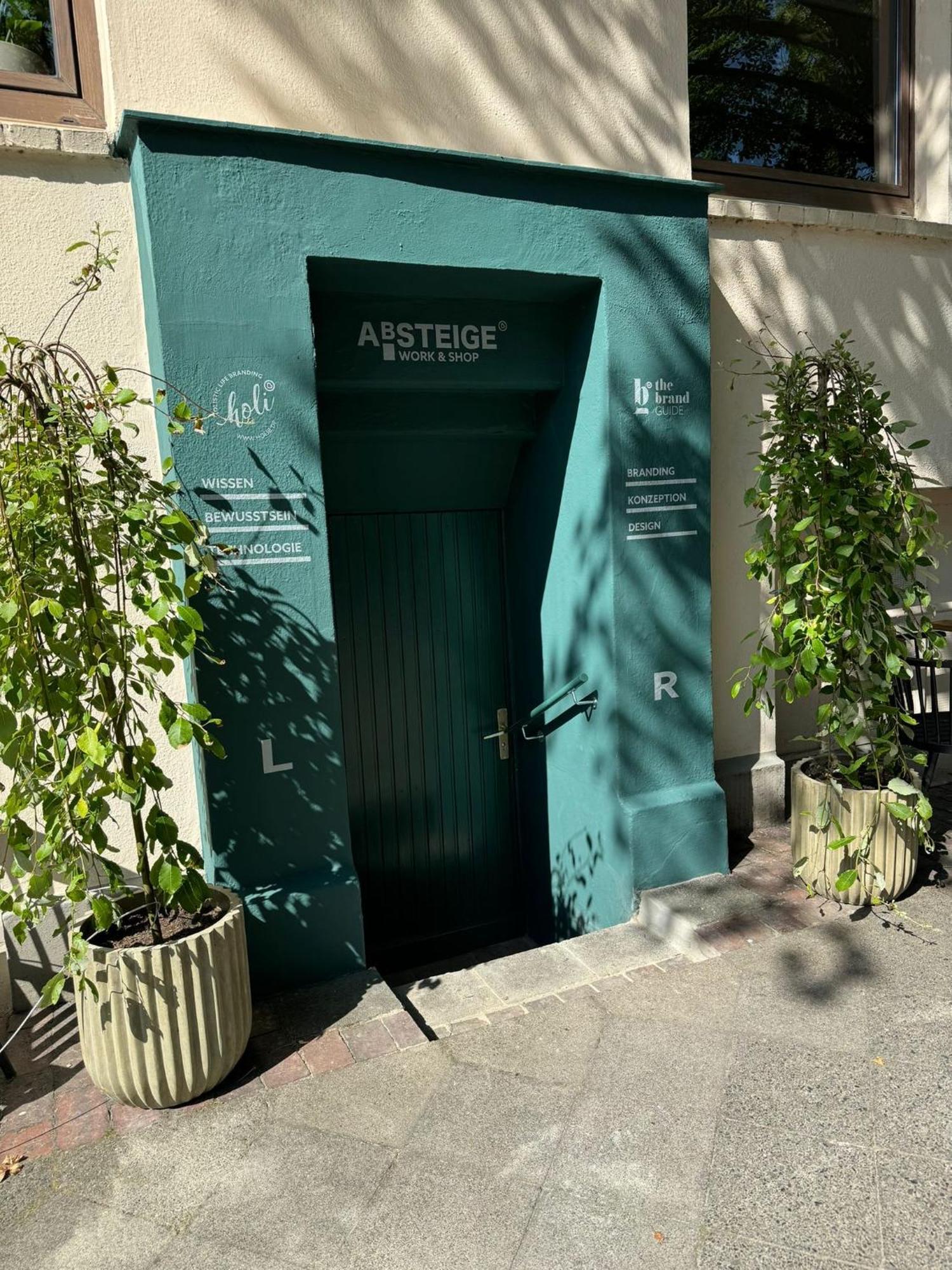 Suedstadt-Hotel Wilhelmshaven Exterior foto