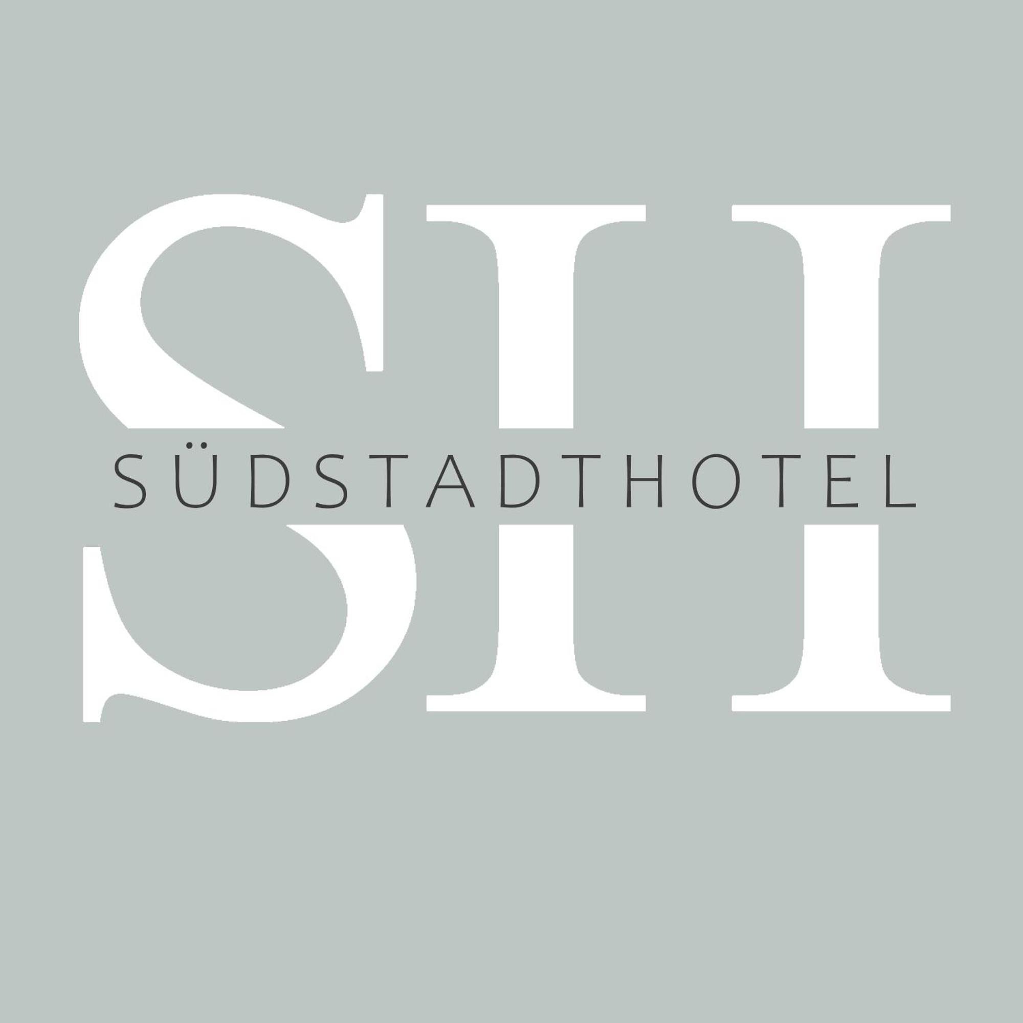 Suedstadt-Hotel Wilhelmshaven Exterior foto